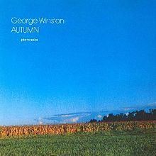 Autumn (George Winston album) httpsuploadwikimediaorgwikipediaenthumbb