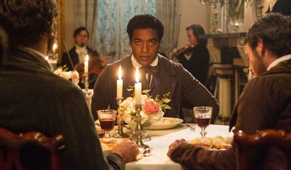 Autumn in March movie scenes This film publicity image released by Fox Searchlight shows Chiwetel Ejiofor in a scene from 