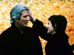 Autumn in New York (film) Autumn in New York 2000 Starring Richard Gere Winona Ryder