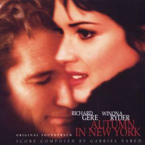 Autumn in New York (film) Autumn in New York film Wikipedia