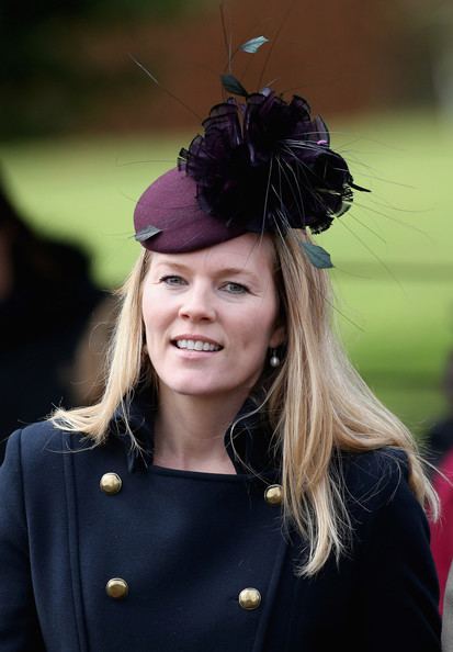 Autumn Phillips Autumn Phillips wife of Peter Phillips Unofficial Royalty