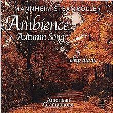 Autumn Song (Mannheim Steamroller album) httpsuploadwikimediaorgwikipediaenthumb1