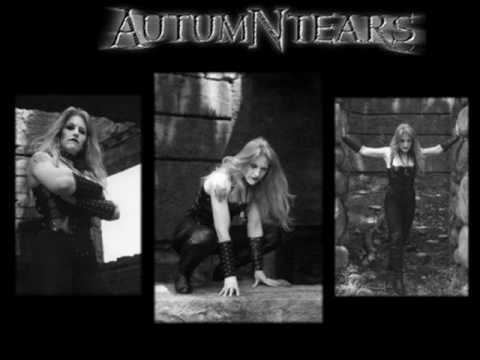 Autumn Tears Autumn Tears This My Melancholic Masquer YouTube