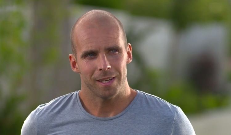 Auðunn Blöndal Auunn Blndal googlai nafni sitt Alltaf haft hyggjur af v