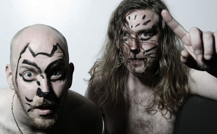 Aux Raus QampA Aux Raus Features Interviews Dancenl