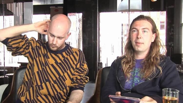 Aux Raus Aux Raus interview Bastiaan Bosma en Luuk Bouwman deel 3 YouTube