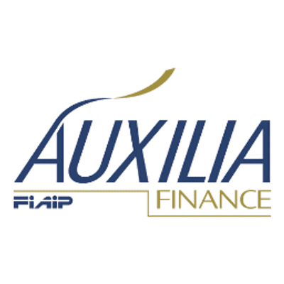 Auxilia Auxilia Finance AuxiliaFinance Twitter