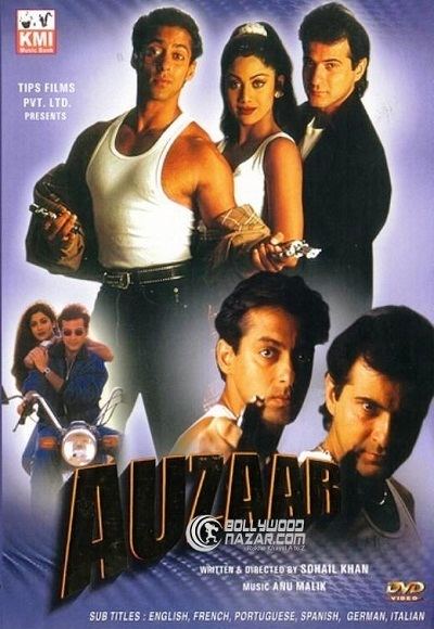 Auzaar 1997 Full Movie Watch Online Free Hindilinks4uto