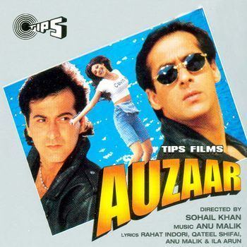 Auzaar 1997 Listen to Auzaar songsmusic online MusicIndiaOnline