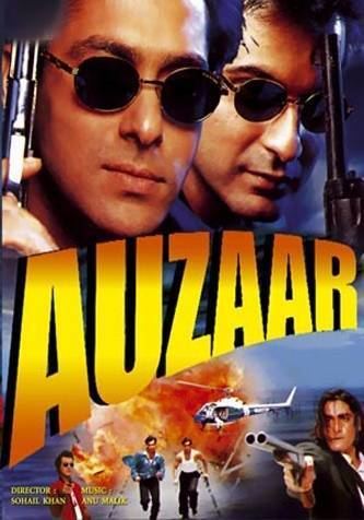 Auzaar Movie on Star Gold Hd Auzaar Movie Schedule Songs and