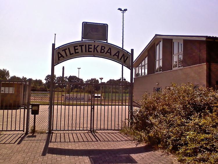 AV Atletics Nijverdal