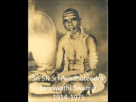 Avadhuta Avadhuta Bhajans 29 A YouTube