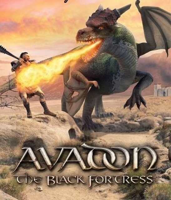 Avadon: The Black Fortress staticgiantbombcomuploadsscalesmall11117587