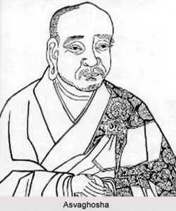 Aśvaghoṣa Avaghoa Chinese Buddhist Encyclopedia