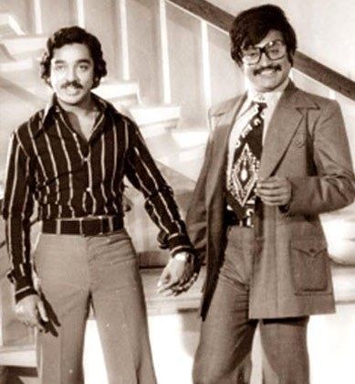 Aval Appadithan Aval Appadithan1978 Review of Classic Tamil Cinema mad about moviez