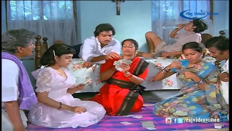 Aval Sumangalithan movie scenes Aval Sumangalithan Full Movie Part 6