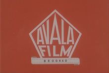 Avala Film httpsuploadwikimediaorgwikipediasrthumbd