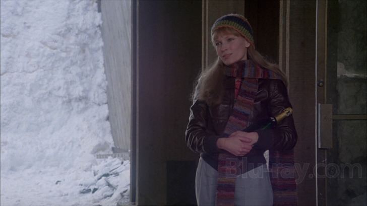 Avalanche (1978 film) Avalanche Bluray