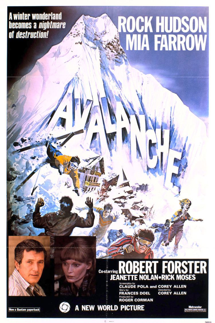 Avalanche (1978 film) wwwgstaticcomtvthumbmovieposters5403p5403p