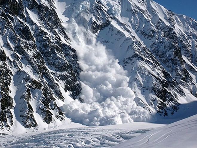 Avalanche Avalanche Resources Categories