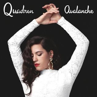 Avalanche (Quadron album) httpsuploadwikimediaorgwikipediaen229Qua