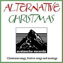 Avalanche Records Alternative Christmas httpsuploadwikimediaorgwikipediaenthumbc