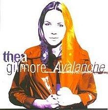 Avalanche (Thea Gilmore album) httpsuploadwikimediaorgwikipediaenthumbf