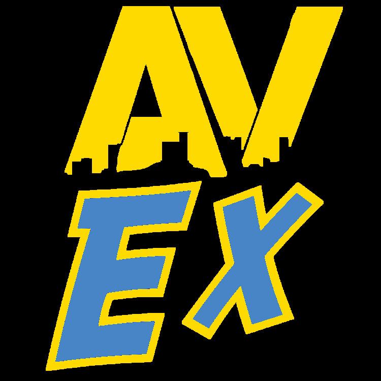 Avalon Expo