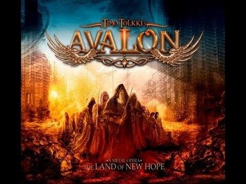 Avalon (Finnish band) httpsiytimgcomviSNbWCsGKE0hqdefaultjpg