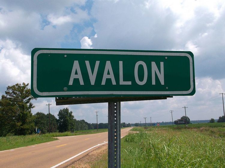 Avalon, Mississippi