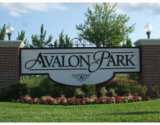 Avalon Park, Florida Avalon Park Orlando FL Orlando Homes for Sale Selling Orlando