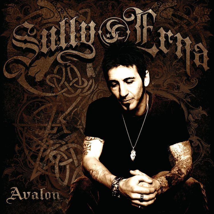 Avalon (Sully Erna album) sullyernacoms165891gridservercomwpcontentup