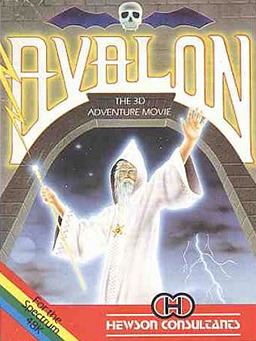 Avalon (video game) httpsuploadwikimediaorgwikipediaen661Ava
