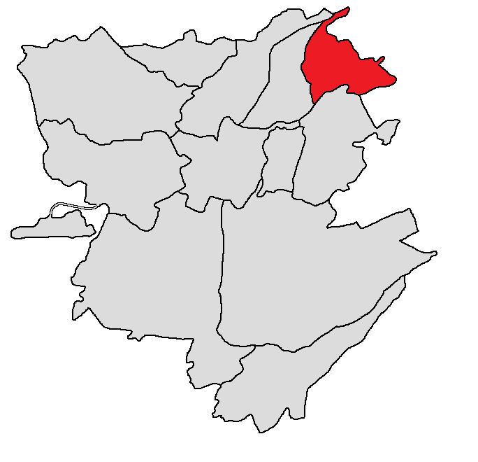 Avan District