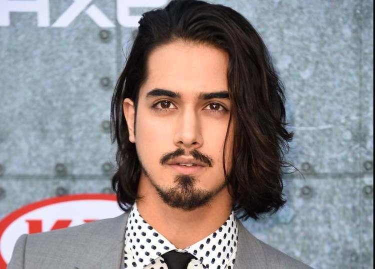 Avan Jogia PHOTOS Actor Avan Jogia39s Best Pics Heavycom