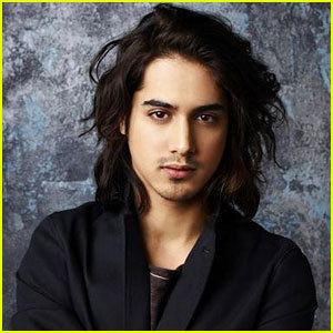 Avan Jogia Avan Jogia Pitched The Best Idea For 39Twisted39 Season Two