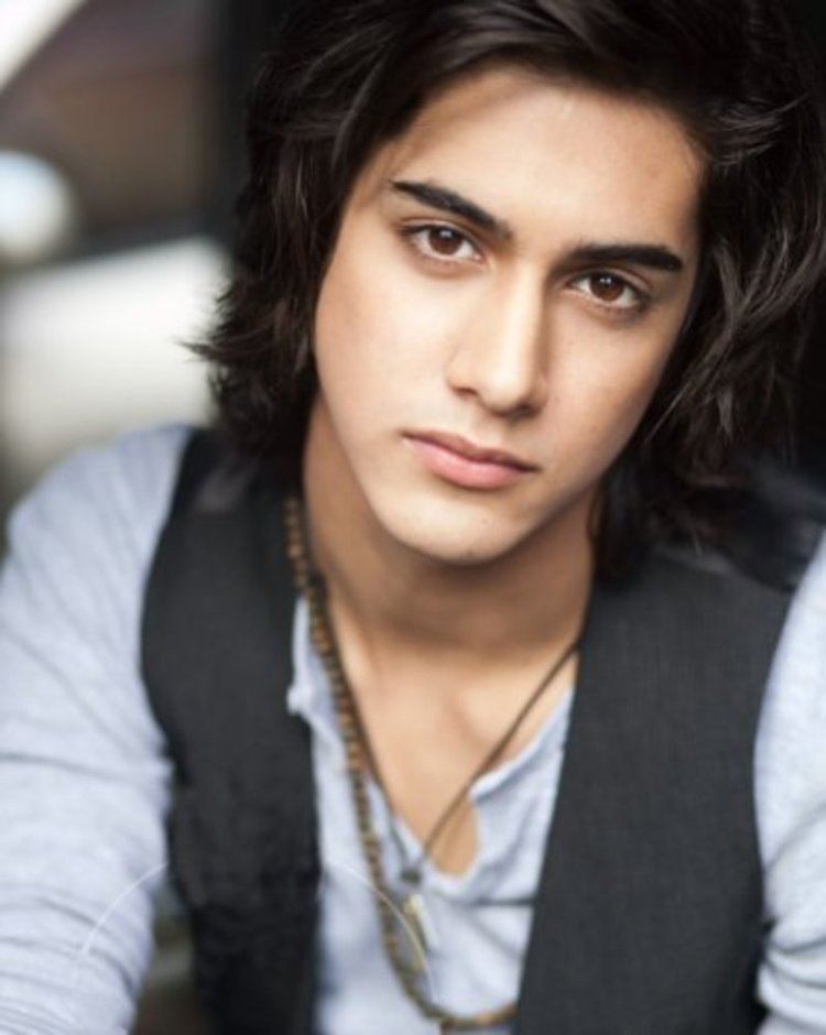 Avan Jogia Avan Jogia Lovers lt3