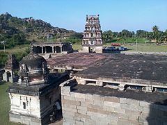 Avanibhajana Pallaveshwaram temple httpsuploadwikimediaorgwikipediacommonsthu
