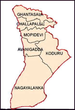 Avanigadda (Assembly constituency)