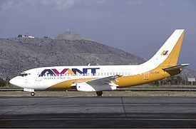 Avant Airlines httpsuploadwikimediaorgwikipediacommonsthu