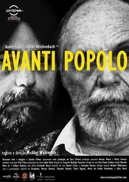 Avanti Popolo (2012 film) Avanti Popolo 2012 film Wikipedia