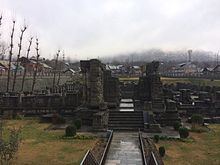 Avantiswami Temple httpsuploadwikimediaorgwikipediacommonsthu