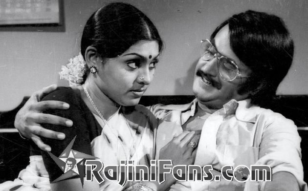 Avargal Avargal 1977 Rajinikanth Photo Gallery Rajinifanscom