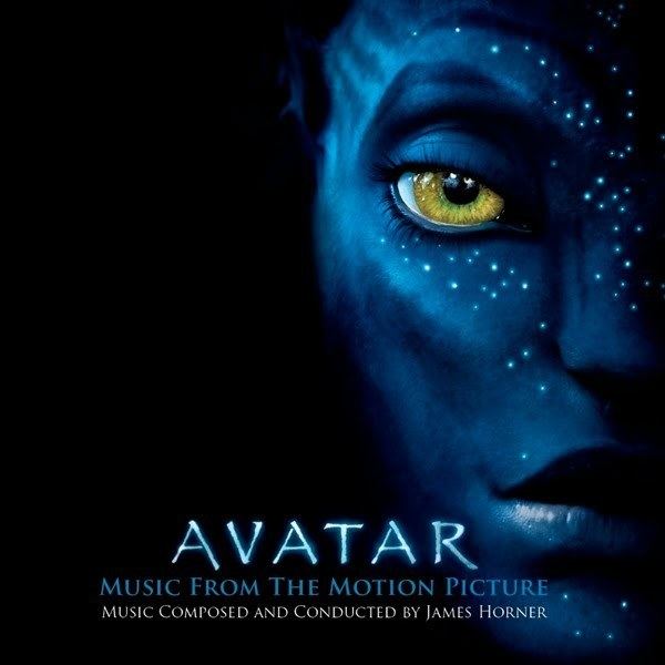 Avatar: Music from the Motion Picture farm3staticflickrcom27164166946305aa6159f0e7