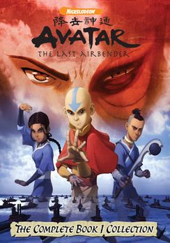 Avatar the last airbender episode 1 free