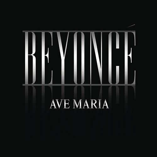 Ave Maria (Beyoncé song)
