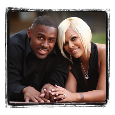 Aveion Cason Kevin39s Blog Aveion and Danielle39s Engagement Session