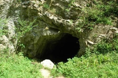 Aveline's Hole Aveline39s Hole Discovering Black Down