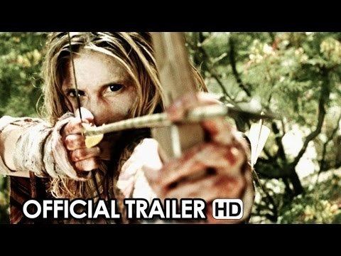 Avenged (2013 U.S. film) Avenged Official Trailer 2015 Horror Movie HD YouTube