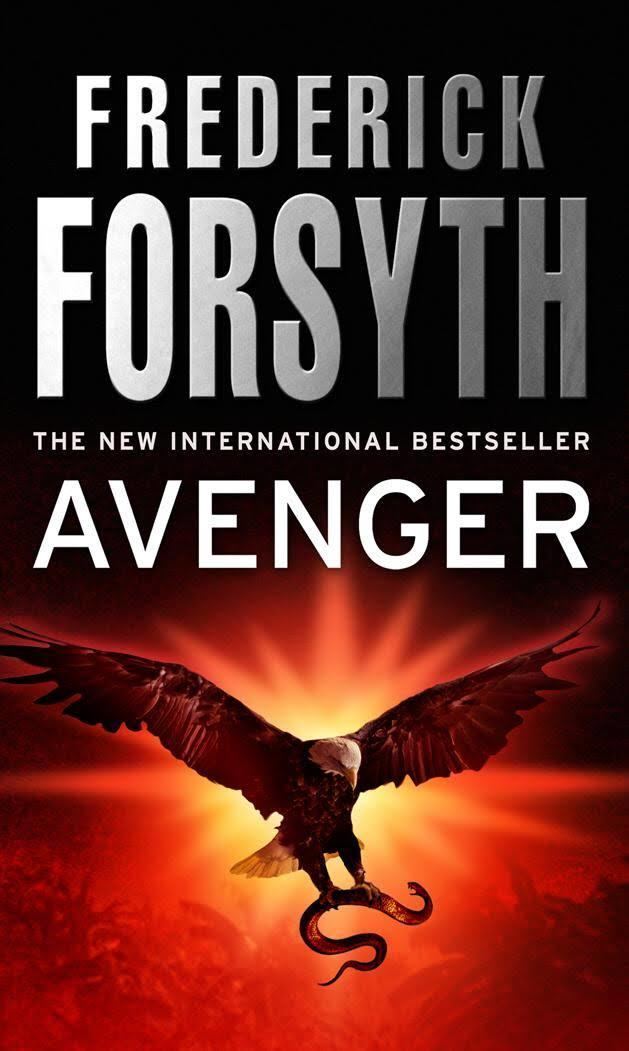 Avenger (Forsyth novel) t3gstaticcomimagesqtbnANd9GcSRngviiLblYl0Nk